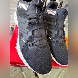 Puma Contempt demi mesh Softfoam+ sneakers